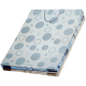 Pungi cadou cartonate cu snur 26x32x10 cm set 12 buc, Adison